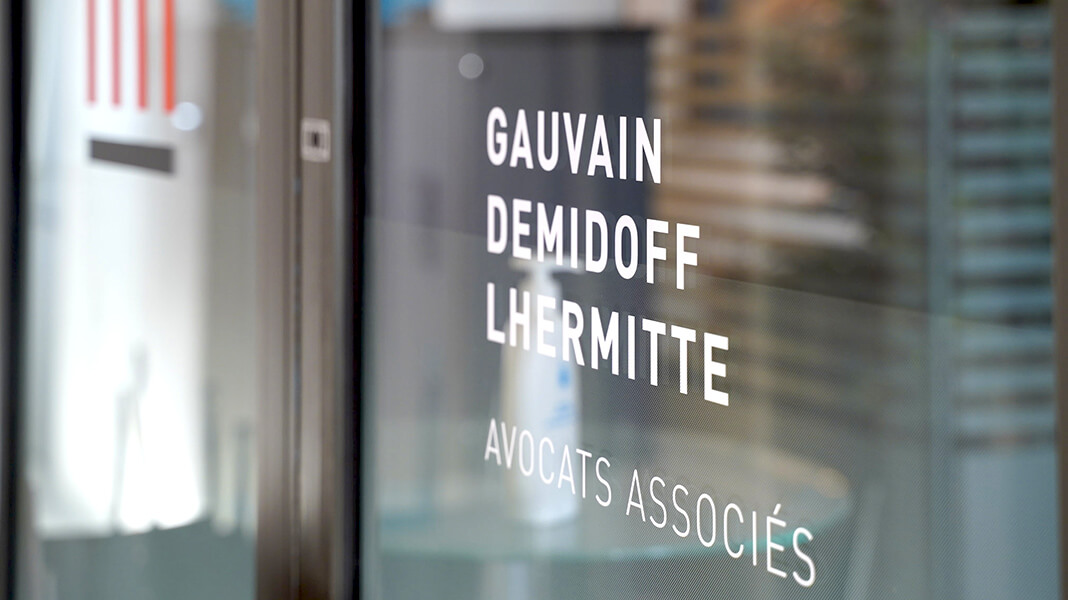 GDL Avocats Rennes